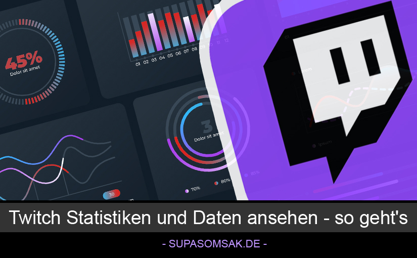 99  Live Streaming Tipps für Twitch Anfänger - Startseite